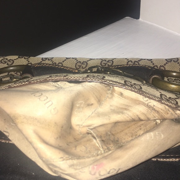 Gucci baguette bag - Picture 5 of 6